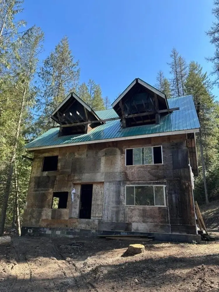Address Withheld By Seller, Colville, WA 99114 - #3