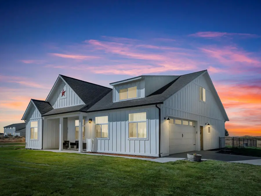 28141 N Wild Rose Ln, Davenport, WA 99122 - #2