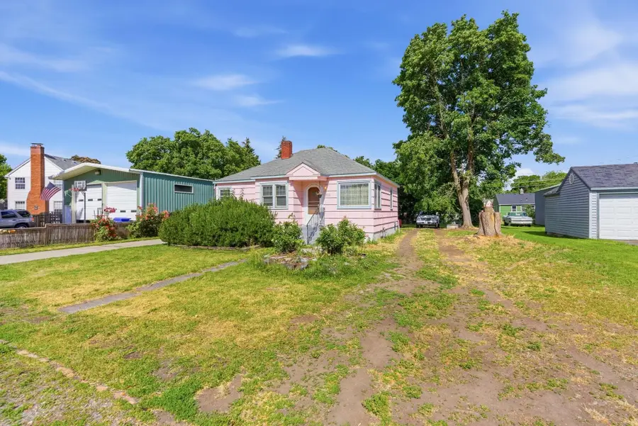 1410 N Boeing Rd, Spokane Valley, WA 99206 - #2