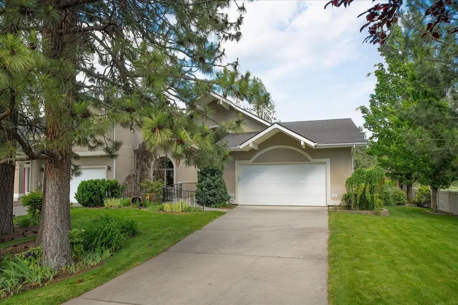 1821 S Viewcrest Ln, Spokane, WA 99212 - #2
