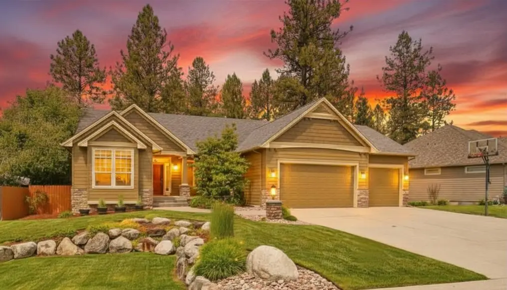 703 E Golden Rd, Spokane, WA 99208 - #1