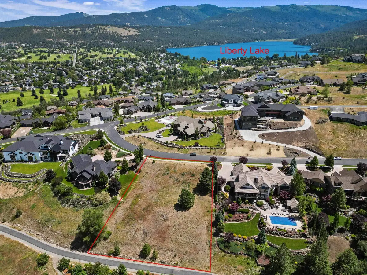 301 N Legend Tree Dr, Liberty Lake, WA 99019 - #1