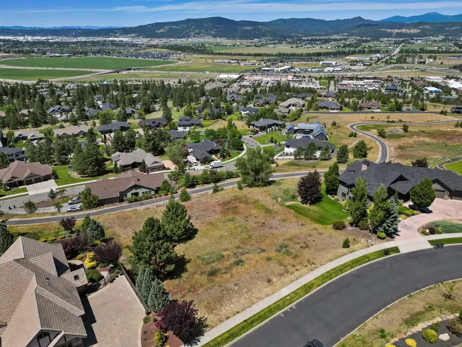 301 N Legend Tree Dr, Liberty Lake, WA 99019 - #3