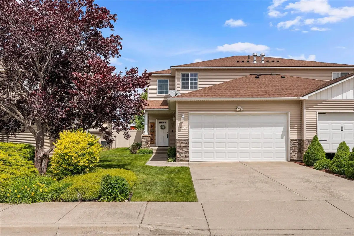 13123 E 3rd Ave, Spokane Valley, WA 99216 - #1
