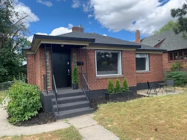 4323 N Wall St, Spokane, WA 99205 - #1
