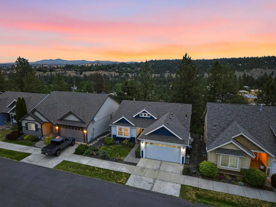 1807 S Canyon Woods Ln, Spokane, WA 99224 - #2