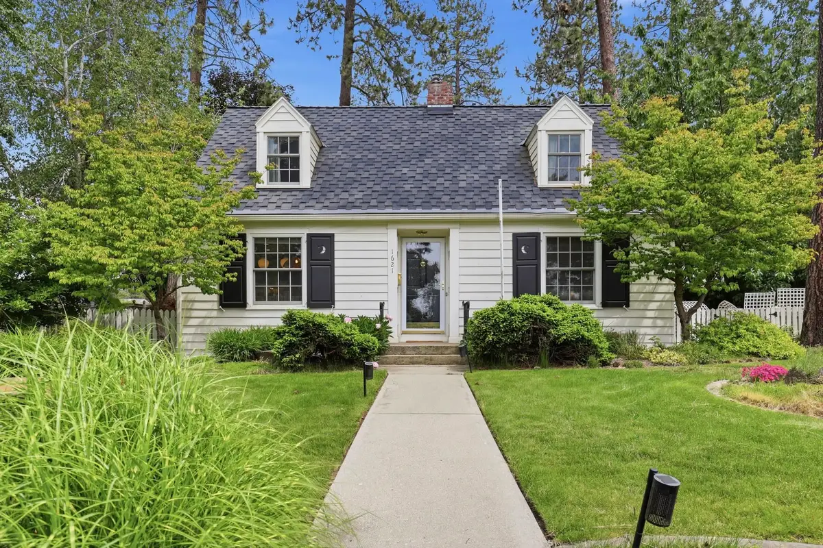 1621 S Walnut St, Spokane, WA 99203 - #1