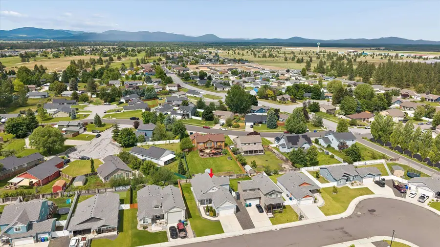 1601 E Marilyn Cir, Deer Park, WA 99006 - #3
