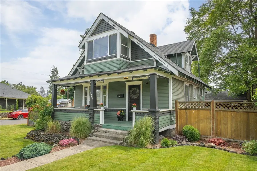 1201 W Garland Ave, Spokane, WA 99205 - #2