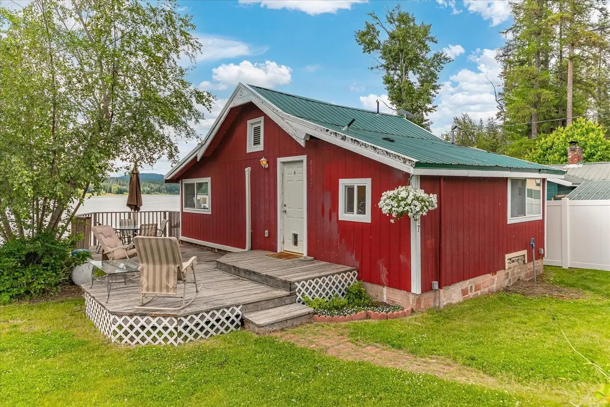 41117 N Lake Shore Rd, Elk, WA 99009 - #1