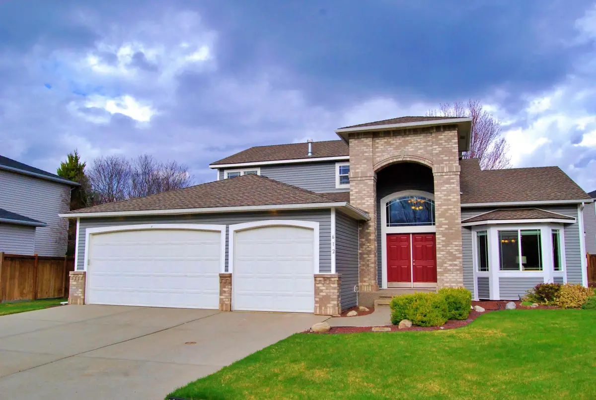 612 N Madson Ct, Liberty Lake, WA 99019 - #1