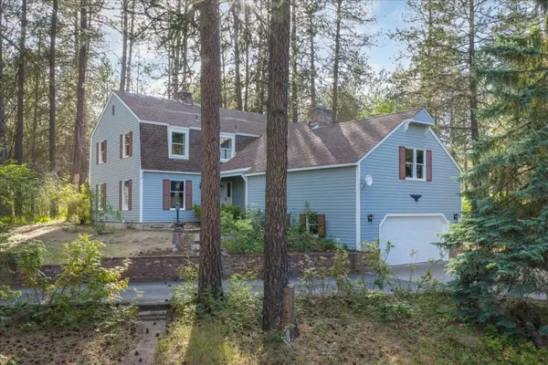 14827 N Lynwood Dr, Spokane, WA 99208