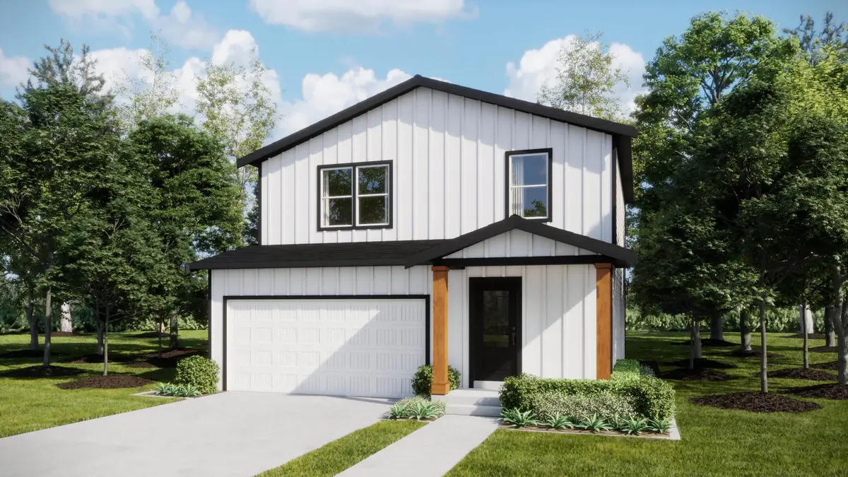 2680 N Broadwing Ln, Liberty Lake, WA 99019 - #1