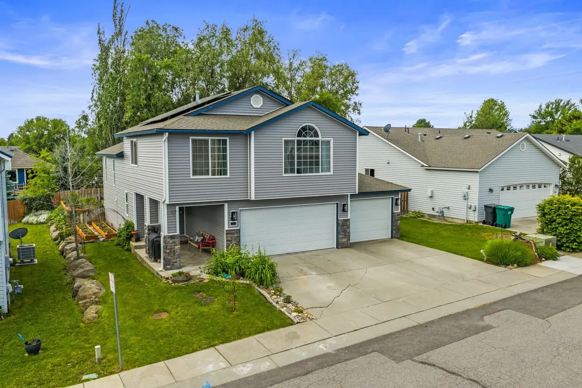 506 Cambridge Ln, Cheney, WA 99004 - #1