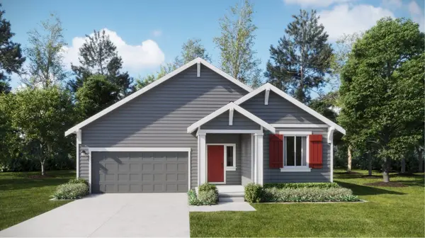 4161 W Vel View Rd, Spokane, WA 99208