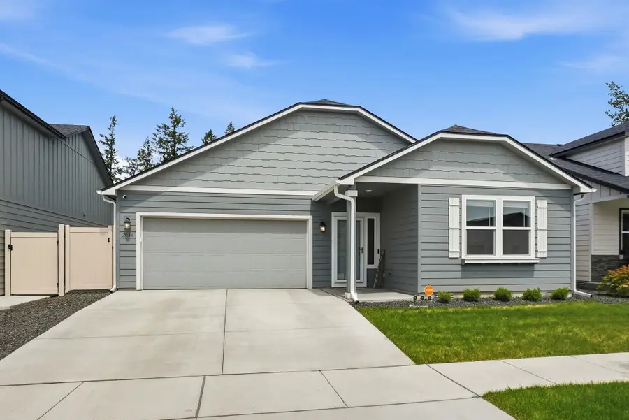 2086 W Walker Ave, Spokane, WA 99208 - #2