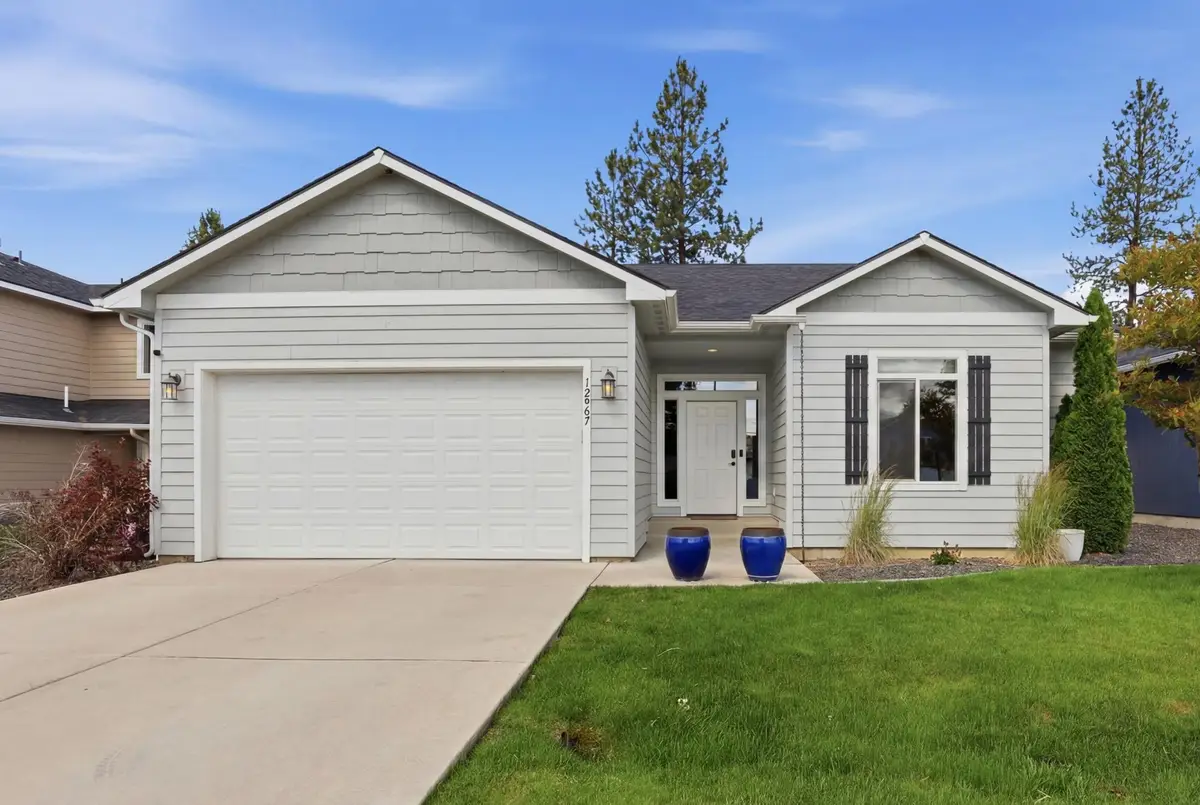 12907 N Raptor Ln, Spokane, WA 99208 - #1
