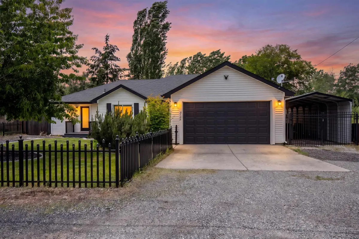 5122 S Freya St, Spokane, WA 99223 - #1