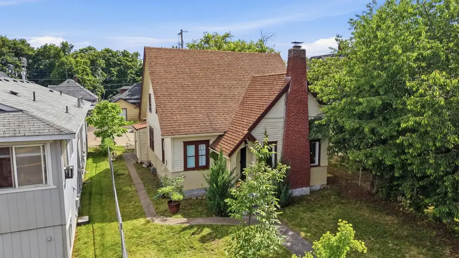 2321 W Boone Ave, Spokane, WA 99201 - #3