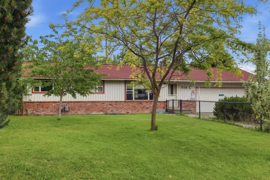 718 E Dalke Ave, Spokane, WA 99208 - #2