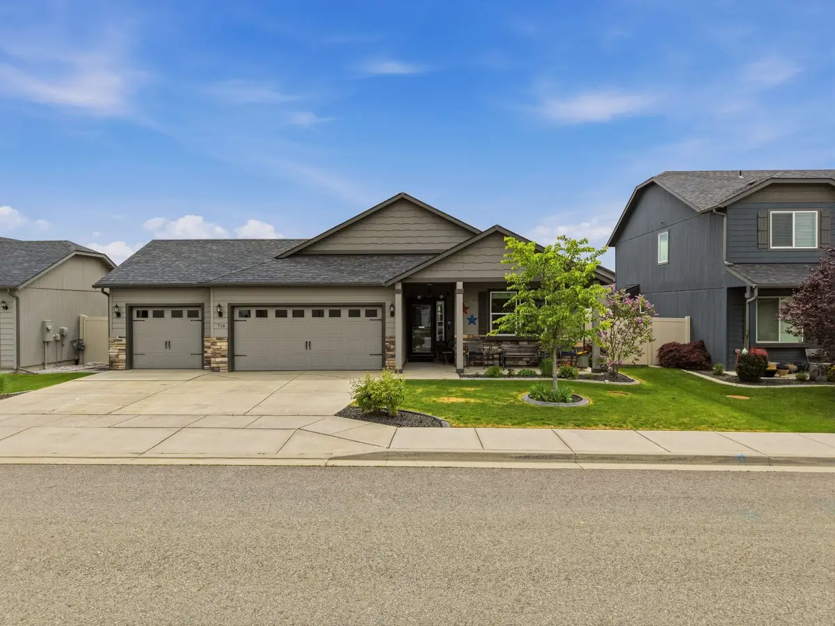 716 Osprey Dr, Cheney, WA 99004 - #1