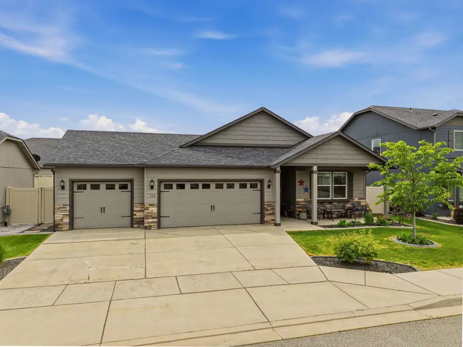 716 Osprey Dr, Cheney, WA 99004 - #3