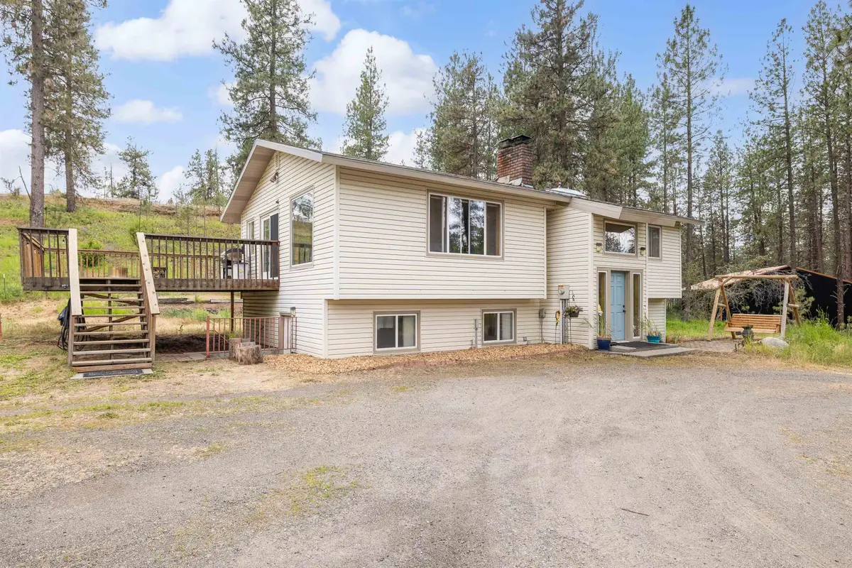 4411 W Pinto Rd, Cheney, WA 99004 - #1
