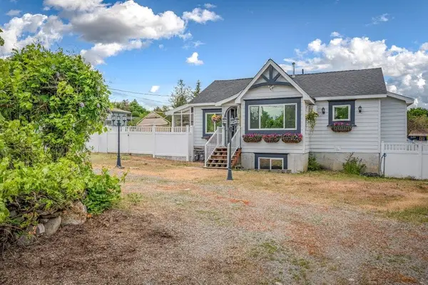 814 S Progress Rd, Spokane Valley, WA 99037