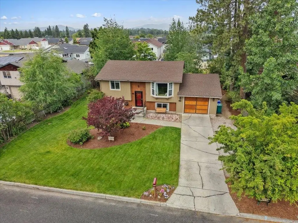 1207 N Margaret Ave, Deer Park, WA 99006 - #1