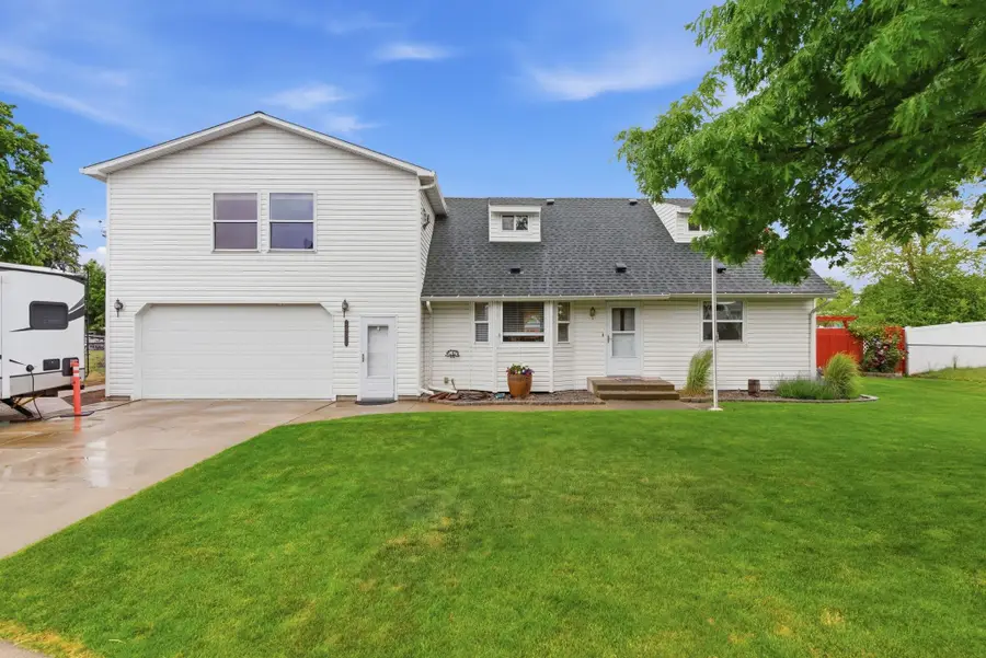 26821 E Eastland Ave, Newman Lake, WA 99025 - #2