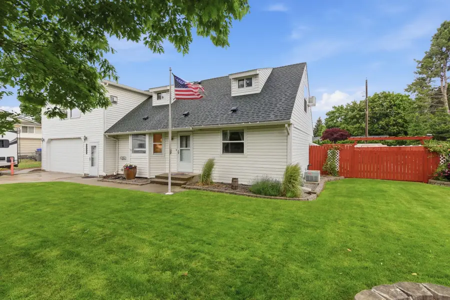 26821 E Eastland Ave, Newman Lake, WA 99025 - #3