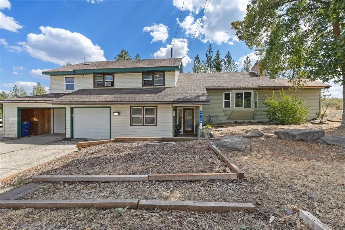 4625 W Garden Springs Rd, Spokane, WA 99224 - #1