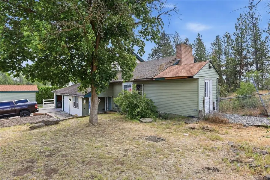 4625 W Garden Springs Rd, Spokane, WA 99224 - #3