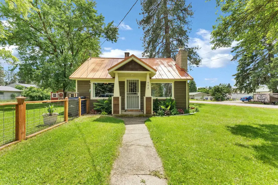 402 6th Ave, Deer Park, WA 99006 - #2