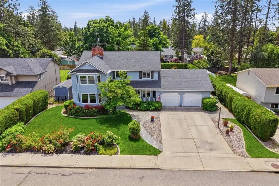 1632 E 33rd Ave, Spokane, WA 99203 - #3