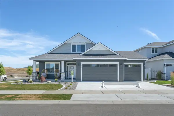 12158 N Montfort Ave, Spokane, WA 99218