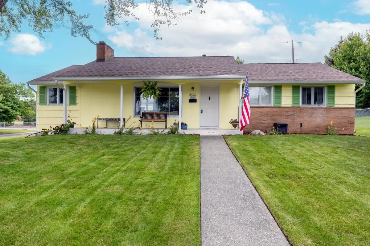 2430 W Bruce Ave, Spokane, WA 99208 - #1