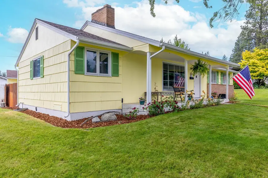 2430 W Bruce Ave, Spokane, WA 99208 - #2
