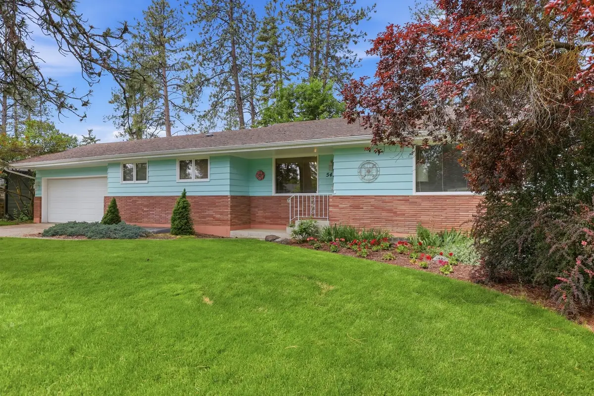 5416 S Garfield St, Spokane, WA 99223 - #1