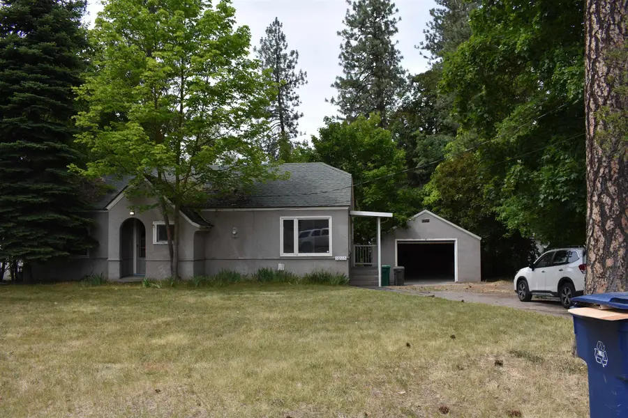 10115 N Whitworth Dr, Spokane, WA 99218 - #2