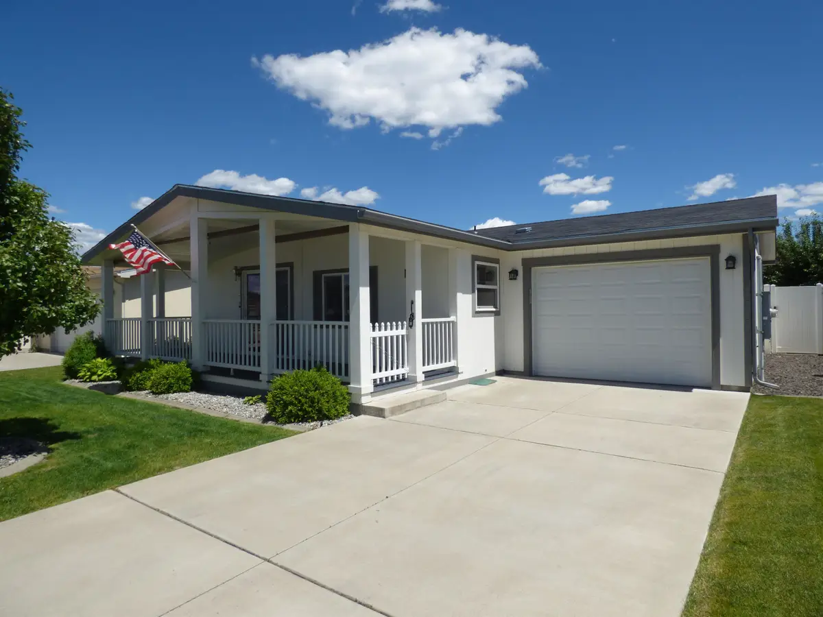 1818 N Grady Ln, Spokane Valley, WA 99016 - #1