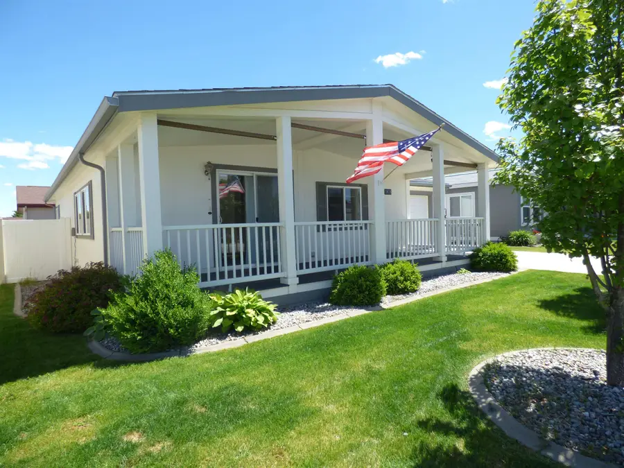 1818 N Grady Ln, Spokane Valley, WA 99016 - #3