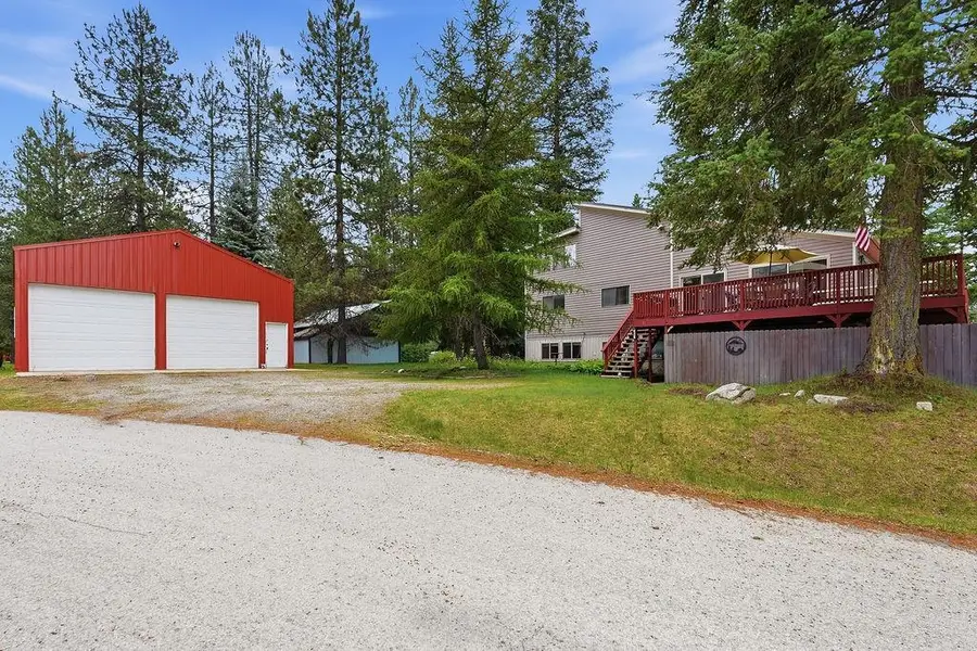 52 Woodard Rd, Newport, WA 99156 - #2