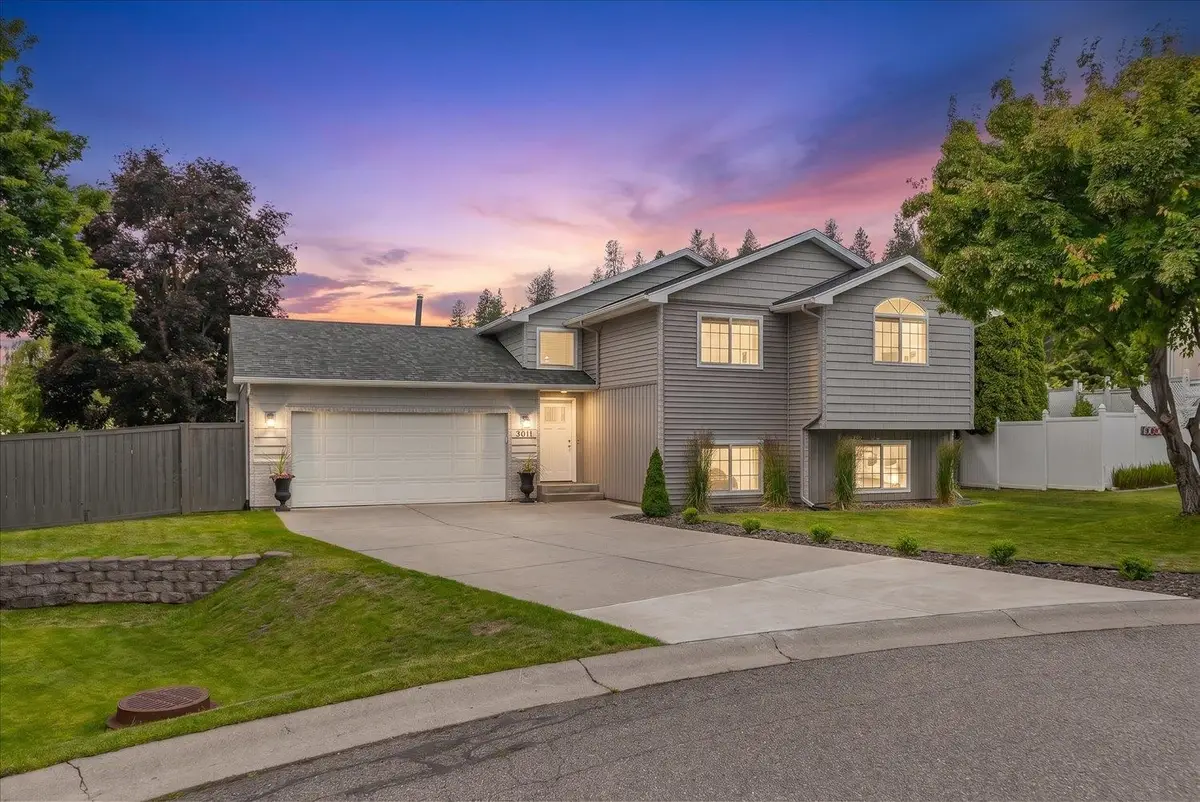 5011 N Lillian Ct, Spokane, WA 99216 - #1