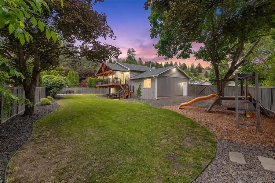 5011 N Lillian Ct, Spokane, WA 99216 - #2