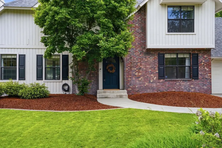 5005 S Hogan St, Spokane, WA 99223 - #2