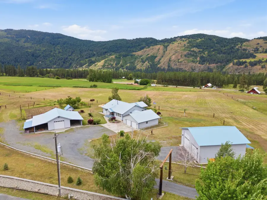 2386 Woodlark Way, Evans, WA 99126 - #2