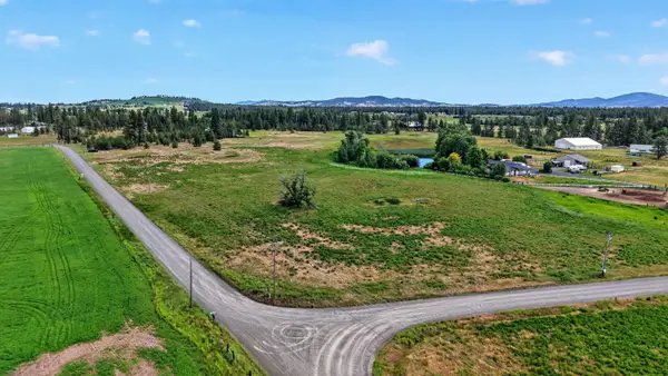 XXXX S Smythe Rd, Spangle, WA 99031
