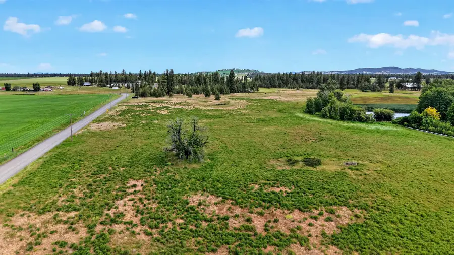 XXXX S Smythe Rd, Spangle, WA 99031 - #2