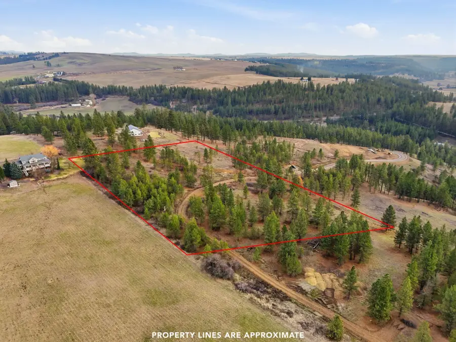 3344 Balsam Hill Ln, Valleyford, WA 99036 - #3